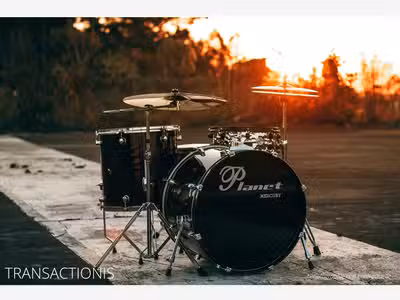 Location & vente matériel musique et évènementiel