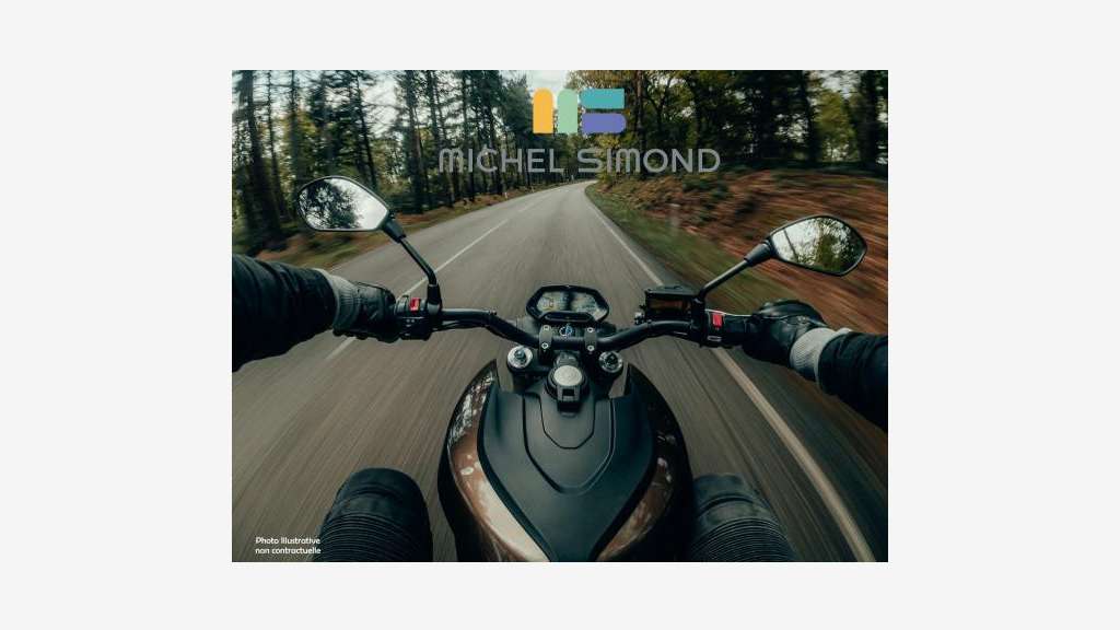A vendre concession moto et accessoires