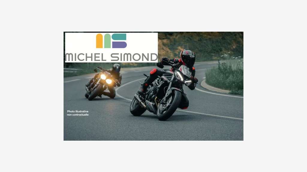 A vendre concession moto et accessoires