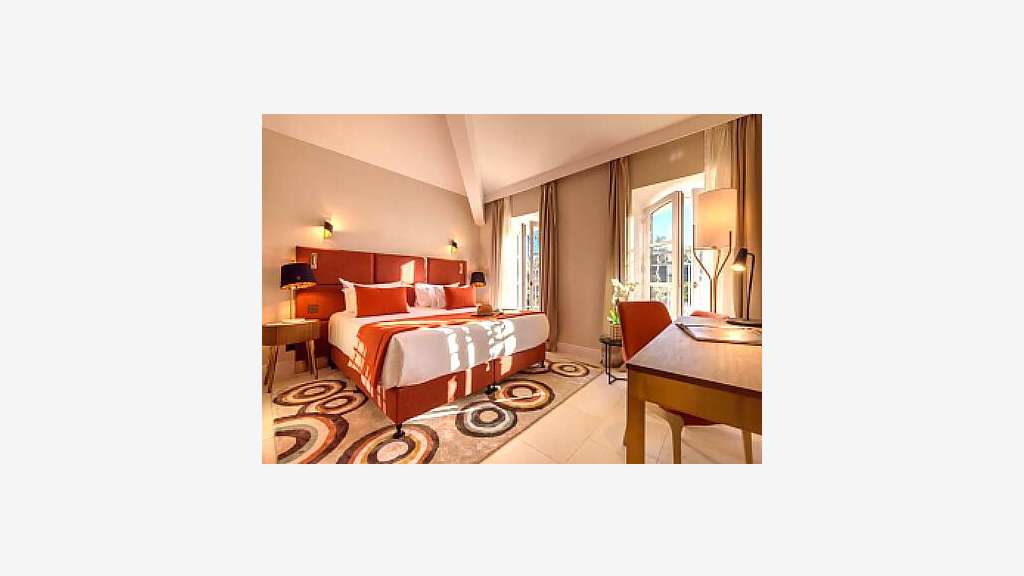 Vente (Murs & Fond) Hôtel de charme  - Alpilles