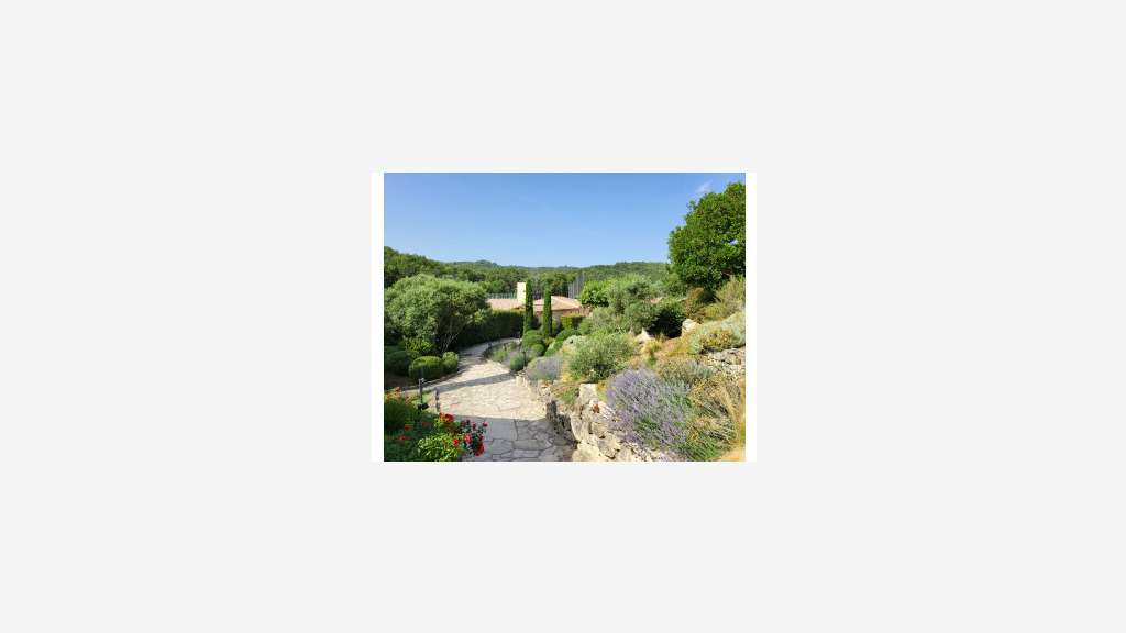 Domaine en Haute Provence à vendre, murs et fonds