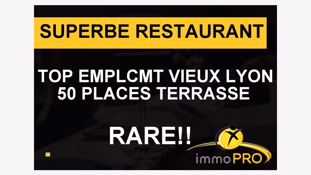 Vend affaire sur emplacement n°1 au Vieux Lyon