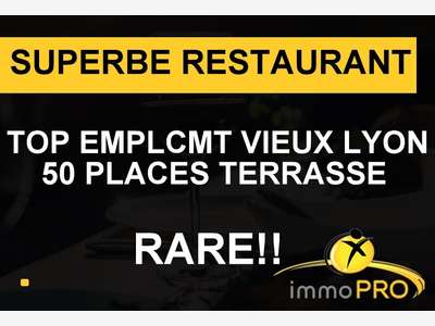 Vend affaire sur emplacement n°1 au Vieux Lyon