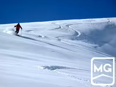 Ensemble de magasins de sports en Haute-Savoie