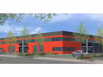 Vente Locaux d'activités - Entrepôts à Amiens
