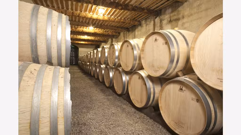 A vendre domaine d'exception aux portes du Luberon