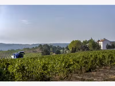A vendre domaine d'exception aux portes du Luberon
