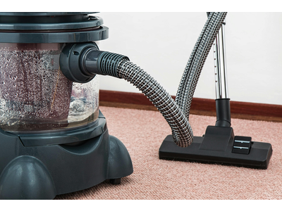 Vente Nettoyage - Laverie - Pressing à Bordeaux