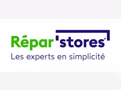Créez agence de réparation de volets roulants 62