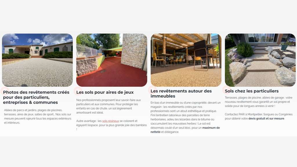 Vente société peinture et sols techniques Vaucluse