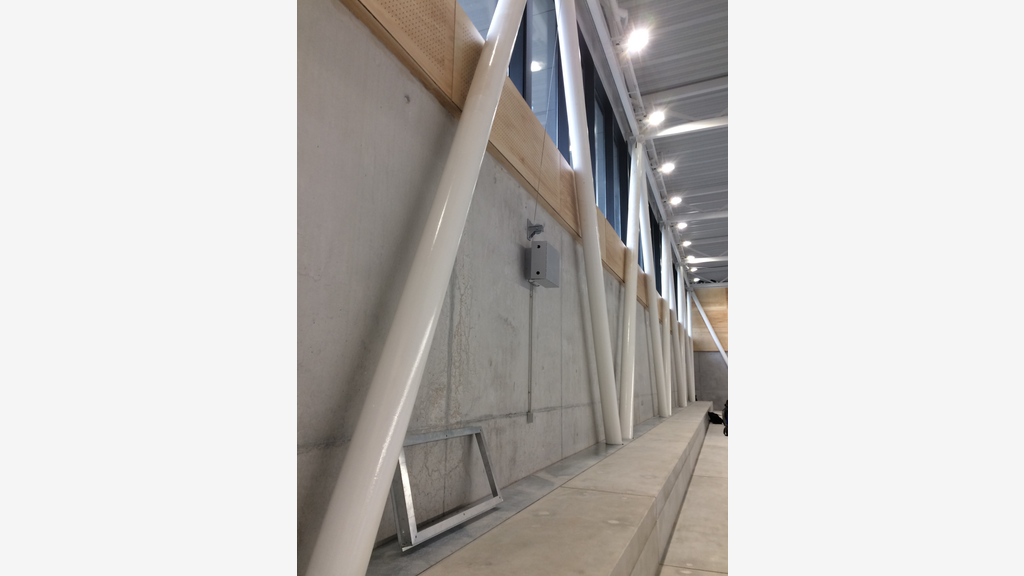 Vente société peinture et sols techniques Vaucluse