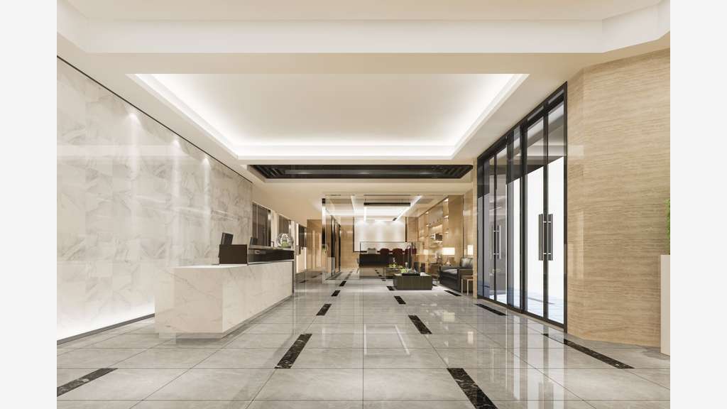Vente entreprise de négoce de carrelages dept 05