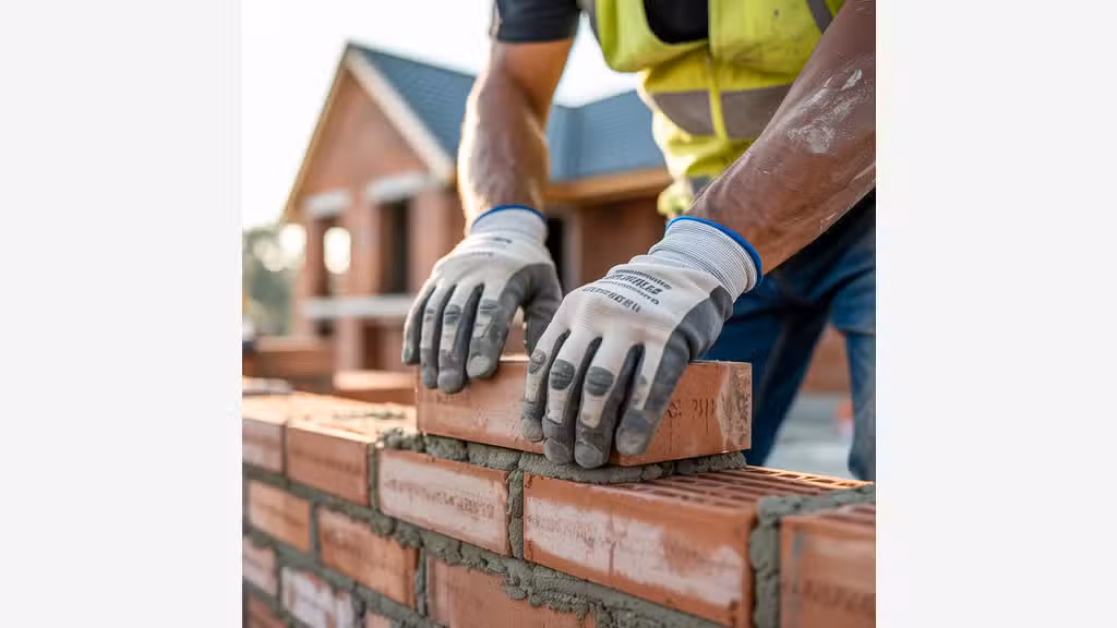 AV entreprise de travaux de maçonnerie générale 73