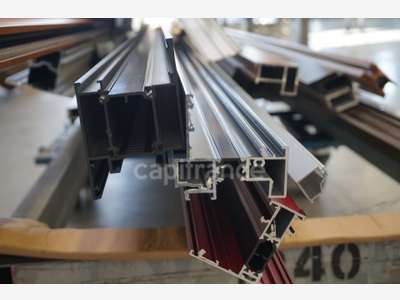 AV entreprise menuiserie aluminium pvc à Noves