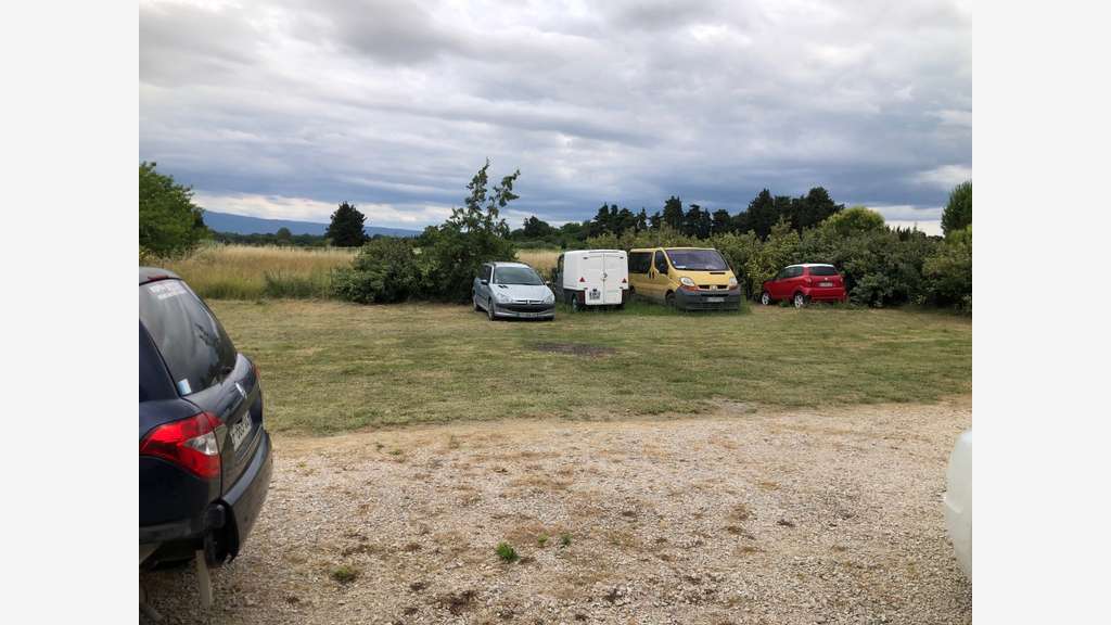 🔧 Cession garage automobile & voitures - Vaucluse