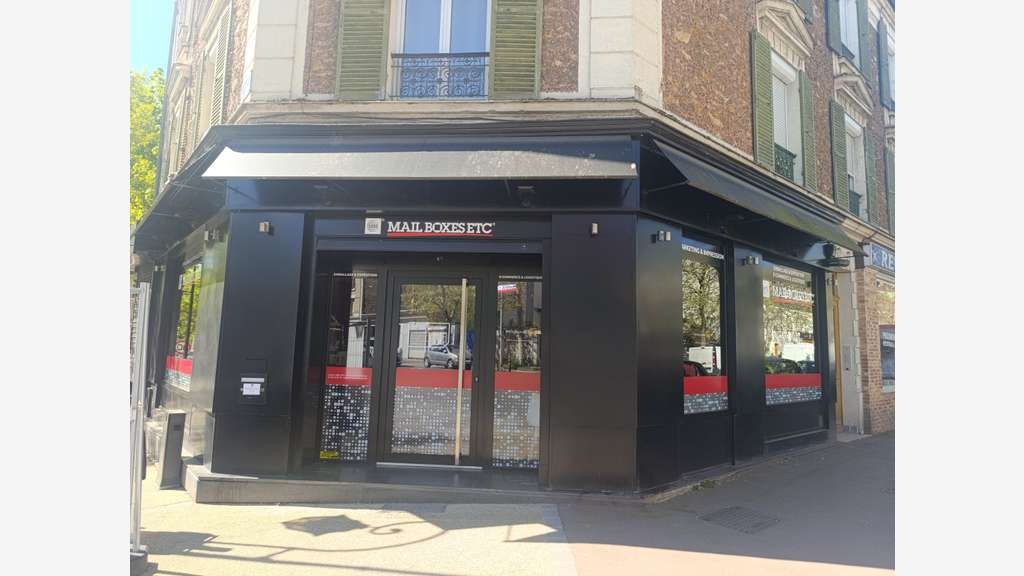 FDC Centre MBE : Services aux Entreprises (94)