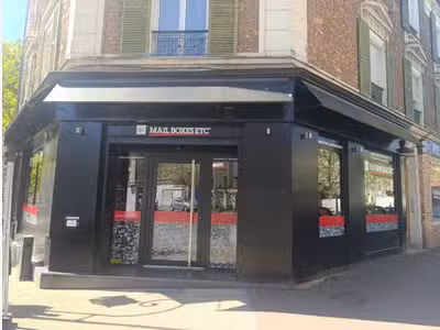 FDC Centre MBE : Services aux Entreprises (94)