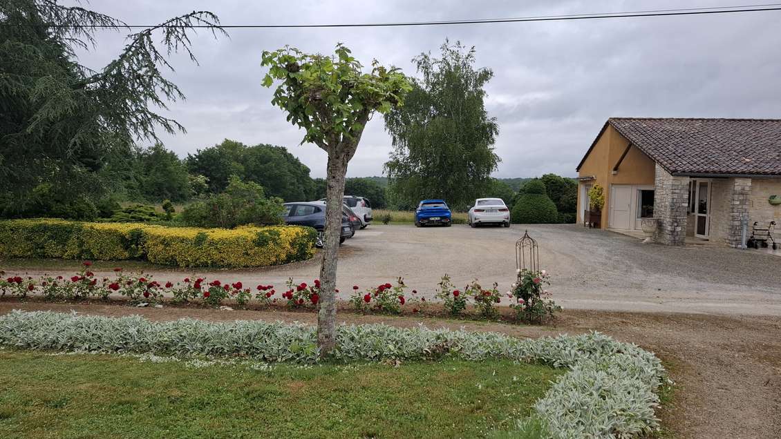 A vendre maison de retraite privée en Charente