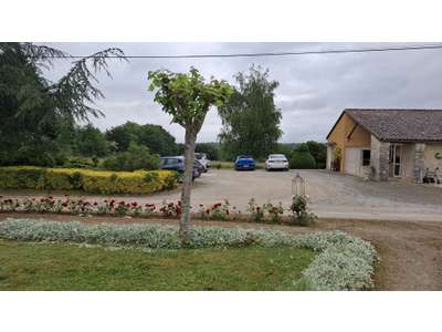 Vente Divers Services dans la Charente