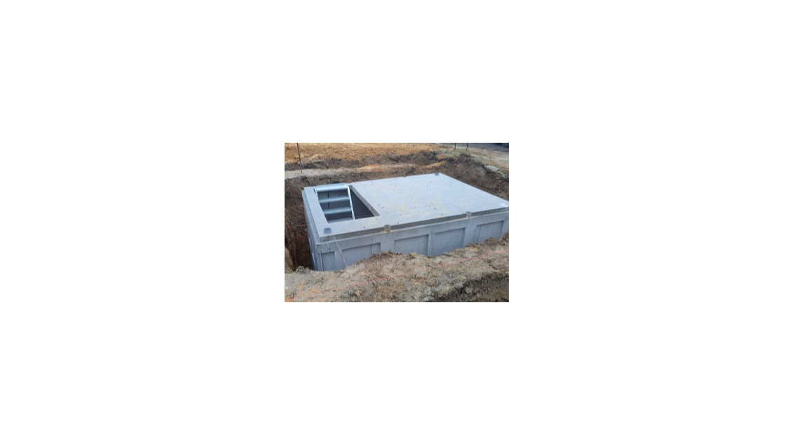 Entreprise produits préfabriqués béton industrie