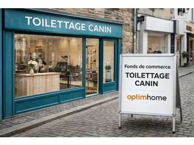 Vente Animalerie - Chasse - Pêche à Questembert