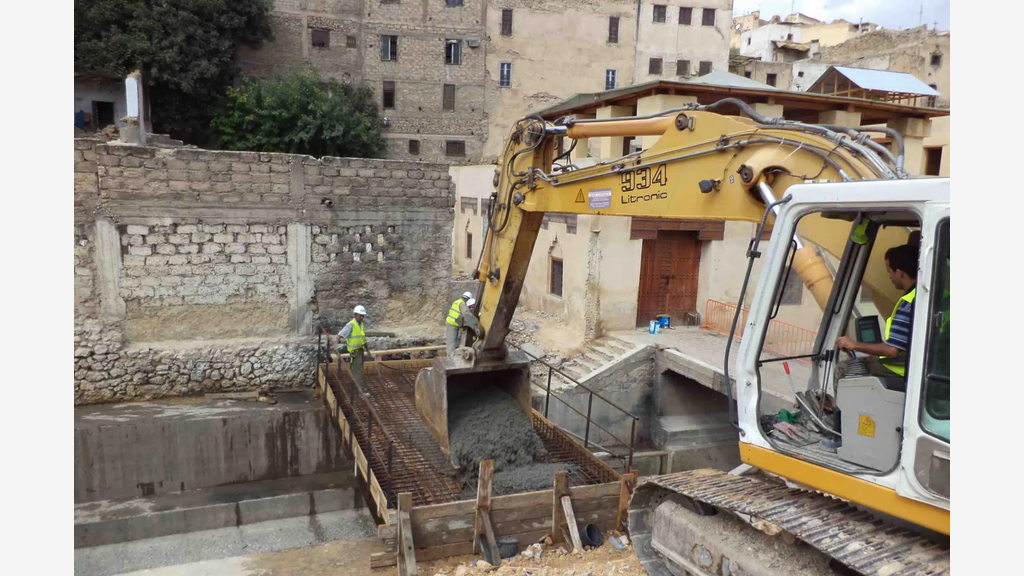Vente société de tp travaux techniques dept 71
