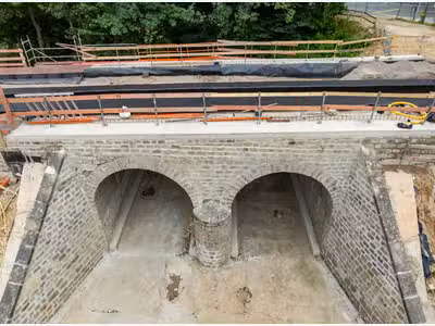 Vente société de tp travaux techniques dept 71