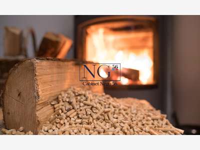 AV entreprise vente installation Poêles Finistère 