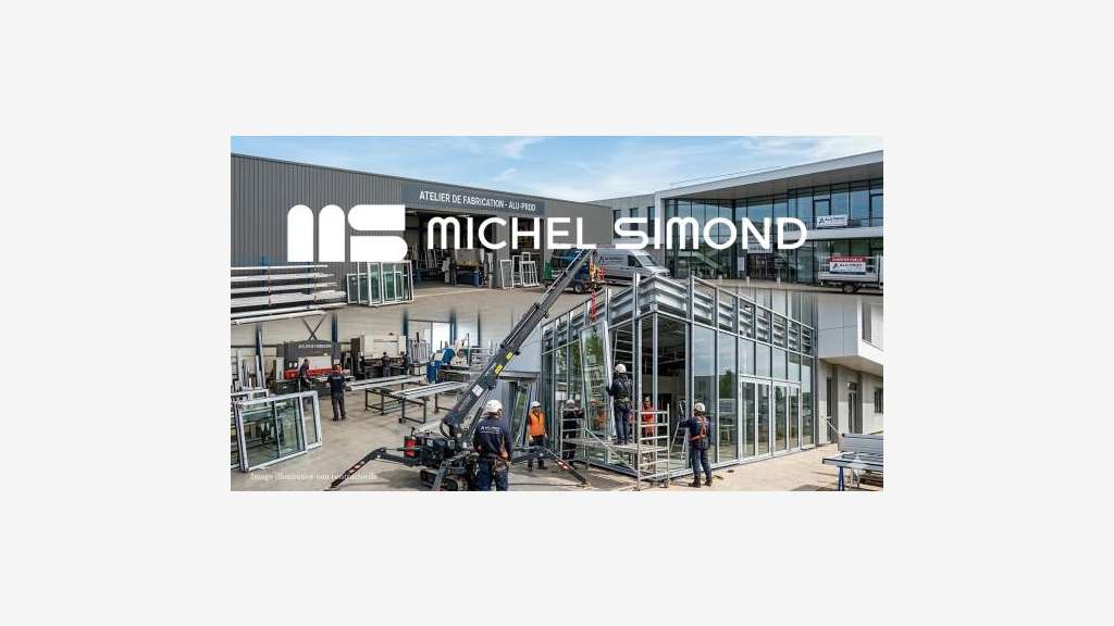 AV entreprise de fabrication et pose menuiseries