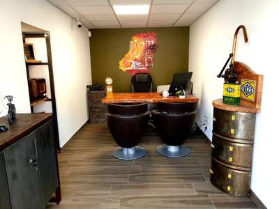 Vente Divers Services dans l'Aude