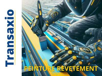 AV entreprise peinture ravalement Ille et Vilaine
