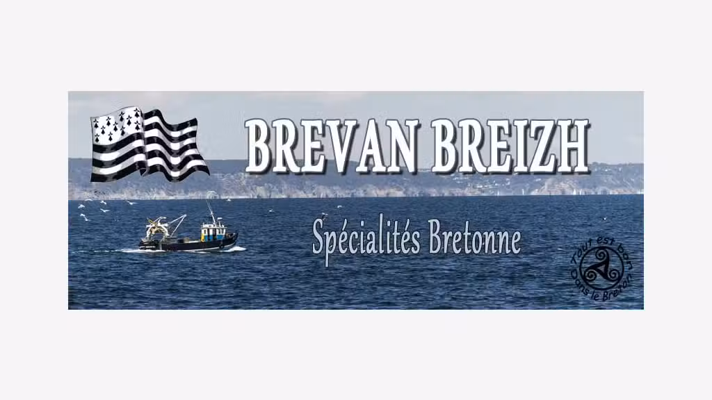Spécialités de Bretagne Marchés / Salons / Foires