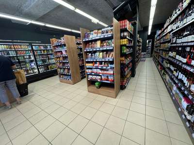 A vendre supérette mini market à Nice Cimiez