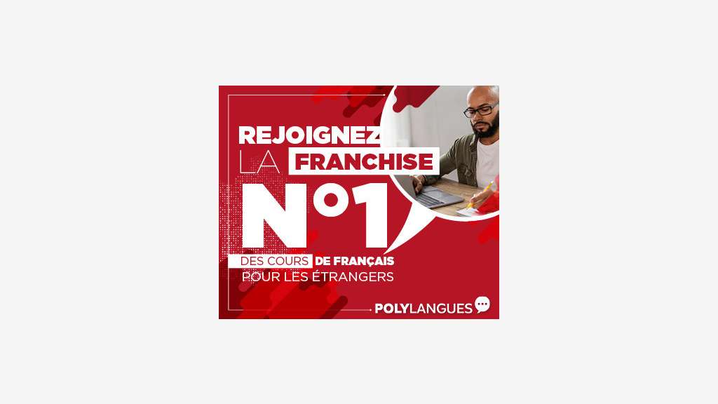 Ouvrez un centre d'apprentissage du français 63
