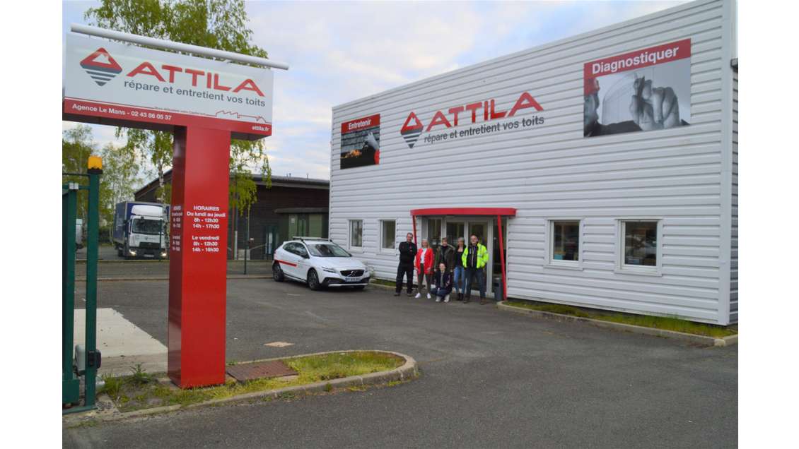 Création entreprise BtoB à Metz