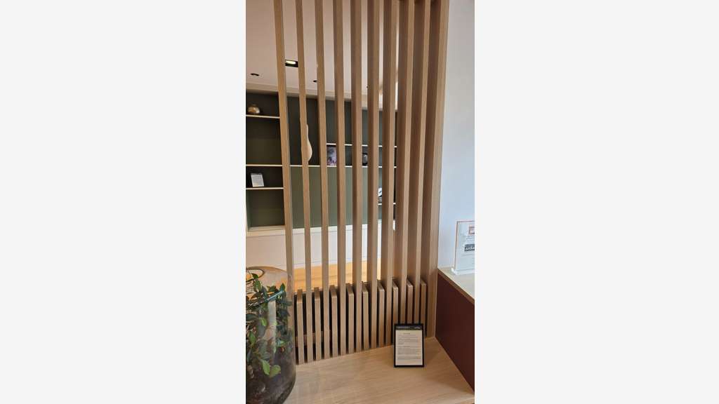 AV magasin d'aménagement intérieur sur mesure