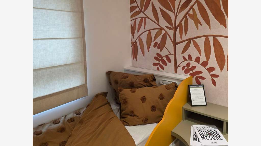 AV magasin d'aménagement intérieur sur mesure