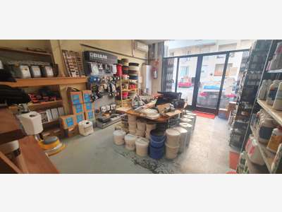 Vente entreprise traitement des sols à Nice Est
