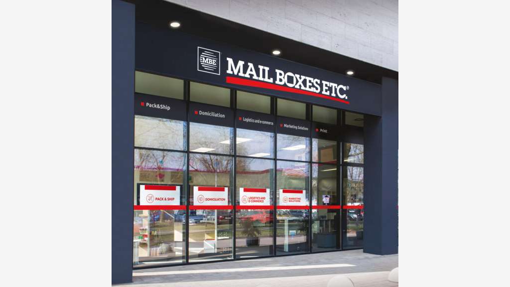 Ouvrez votre Centre Mail Boxes Etc. à Arles