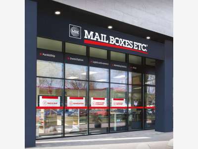 Ouvrez votre Centre Mail Boxes Etc. à Gap