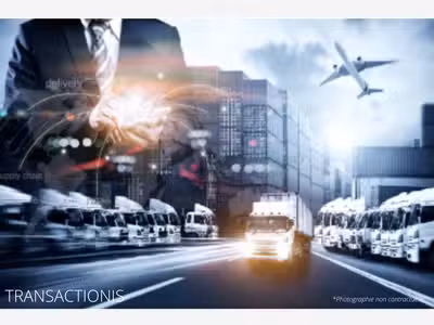 Société de transport - 15 ans d'expérience📍66