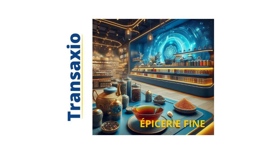 Épicerie fine à vendre en Loire Atlantique