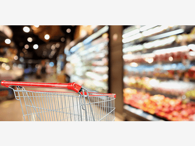 Vente épicerie multi-activités en Drôme Provençale