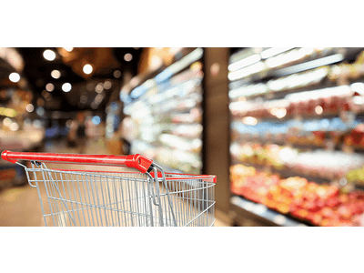 Vente Alimentation à Valence