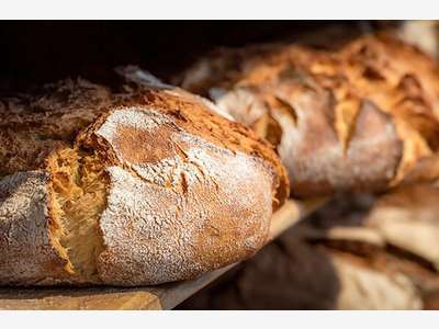 Vend boulangerie idéale 1ère affaire dans le Doubs