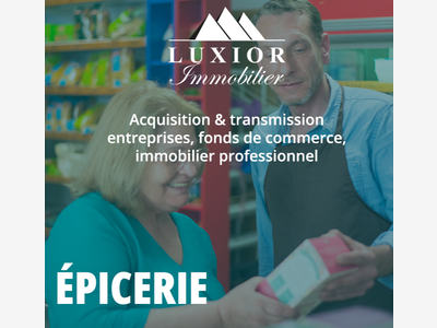 Vend FDC alimentation générale empl n°1 Finistère