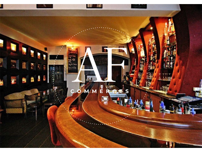Vente Bar - Brasserie - Tabac à Issy-les-Moulineaux