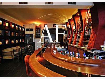 Vente bar brasserie restaurant Issy les Moulineaux