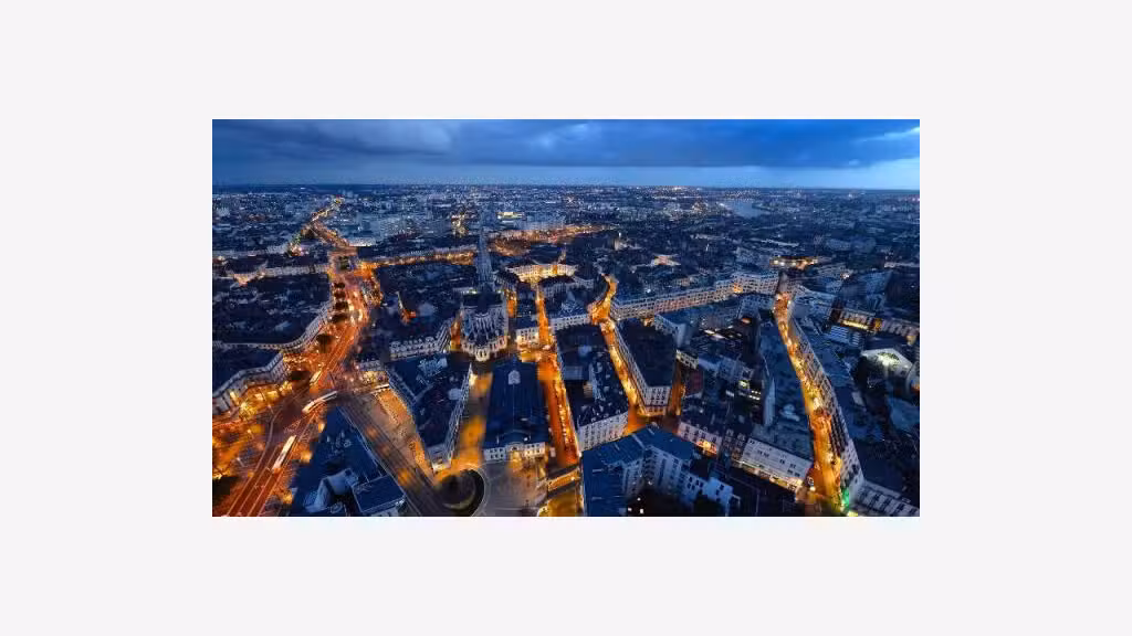 Vente FDC boutique seconde main à Nantes