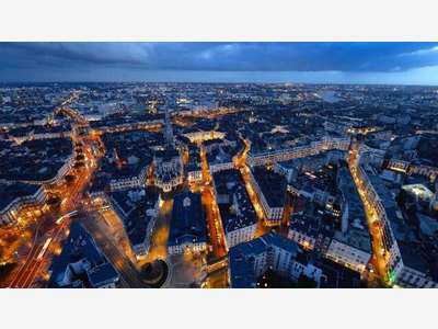 Vente FDC boutique seconde main à Nantes